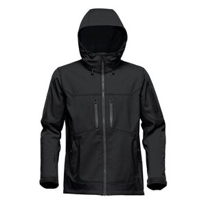 Mens Epsilon 2 Softshell – image 9