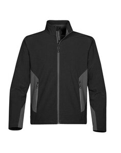 Men's Pulse Softshell – image 8
