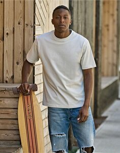 Unlabeled Loose Fit Tee – image 9