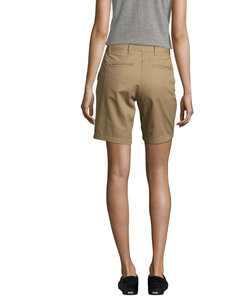 JASPER WOMEN CHINO SHORTS – image 2