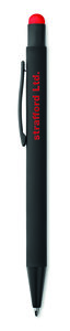 Aluminium stylus pen – image 4