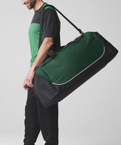 Teamwear large holdall