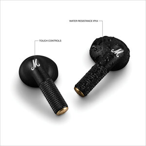 Marshall Minor IV 30H+ TWS Earbuds – image 5