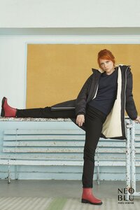 ASTRA WARM UNISEX PARKA – image 4