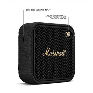 Marshall Willen II 17H+ Speaker – image 4