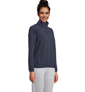 FALCON WOMEN SOFTSHELL – image 3