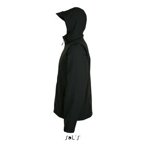 TRANSFORMER SOFTSHELL – image 2