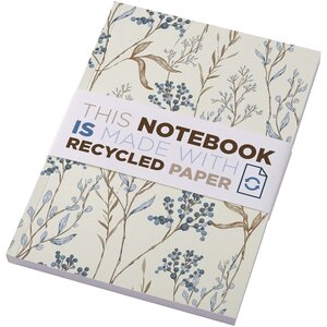 Novella Austen Colours A5 recycled soft cover notebook - 100 sheets – image 7