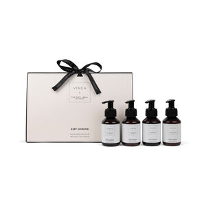 VINGA x TGL body and hand care gift set – image 18