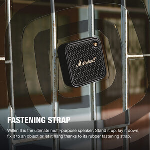 Marshall Willen II 17H+ Speaker – image 10