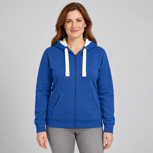 Ultra Premium Zip Hoodie – image 43
