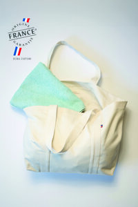 TRISTAN XL shopping bag – image 4