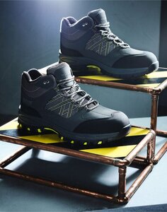 Regatta Sandstone SB Safety Hiker – image 3