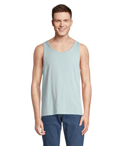 CRUSADER TT TANK TOP