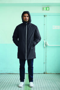 ASTRA WARM UNISEX PARKA – image 9