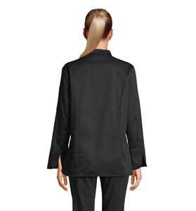 EUGENE CHEF JACKET – image 2