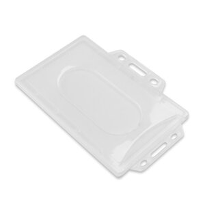 PRYM. PP card holder, which can be used either vertically or horizontally – image 2