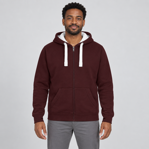 Ultra Premium Zip Hoodie – image 36