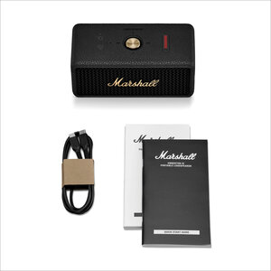 Marshall Emberton III 31H+ Speaker – image 14