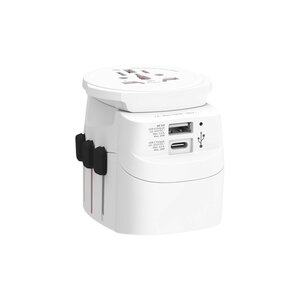 SKROSS® PRO Light USB AC30PD world adapter – image 6