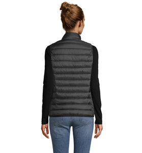 VICTOIRE BW WOMENBODYWARME – image 2