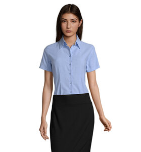 ELITE WOMEN'S SHIRT OXFORD