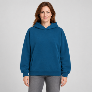 Relaxed Fit Hoodie – image 14