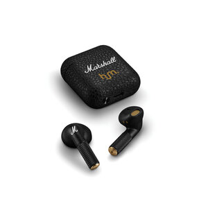 Marshall Minor IV 30H+ TWS Earbuds – image 18