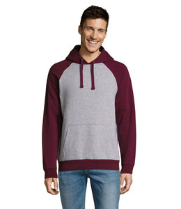 SEATTLE UNISEX SWEAT 280