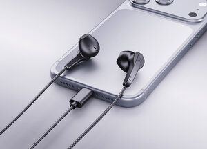 Urban Vitamin Hartford RCS wired earbuds – image 5
