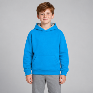 Premium Kids Contrast Hoodie – image 27