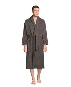PALACE UNISEX BATHROBE
