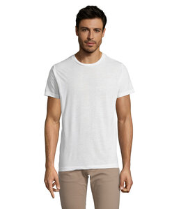 SUBLIMA T-SHIRT SUBLIMATION
