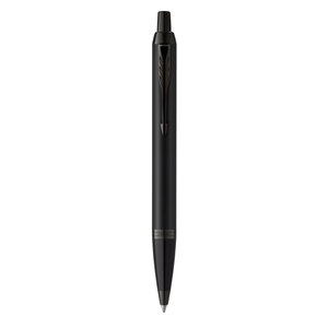 Parker IM ACHROMATIC Matte Black pen – image 4