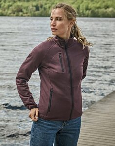 Ladies Stretch Fleece – image 9