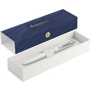 Waterman Allure ballpoint pen 2.0 (blue ink) 