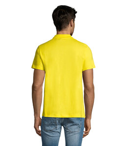 PRESCOTT MEN POLO SHIRT 170 – image 2