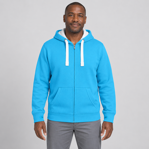 Ultra Premium Zip Hoodie – image 45