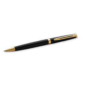 Waterman HEMISPHERE BLACK pen – image 3