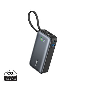 Anker Nano Power Bank 30W, Built-In USB-C Cable – image 9
