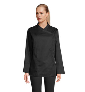 EUGENE CHEF JACKET