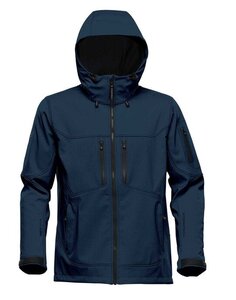 Mens Epsilon 2 Softshell – image 7