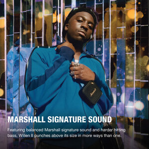 Marshall Willen II 17H+ Speaker – image 8