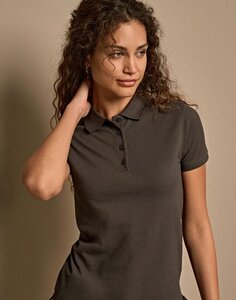Ladies Heavy Polo – image 9