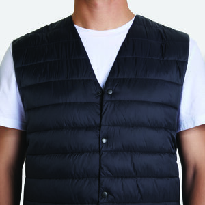 ARTHUR MEN BODYWARMER – image 8