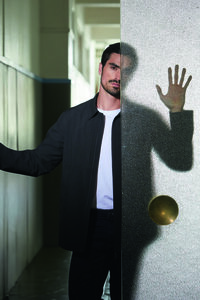 ANTON TECHNICAL JACKET – image 8