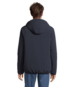 FALCON PADDED MEN PARKA – image 2