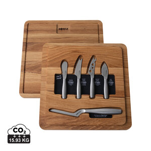 BOSKA Ultimate Cheese Set Small Copenhagen – image 16