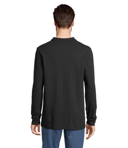 PLANET LSL POLO ORGANIC – image 2