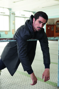 ANTOINE MEN JACKET – image 4